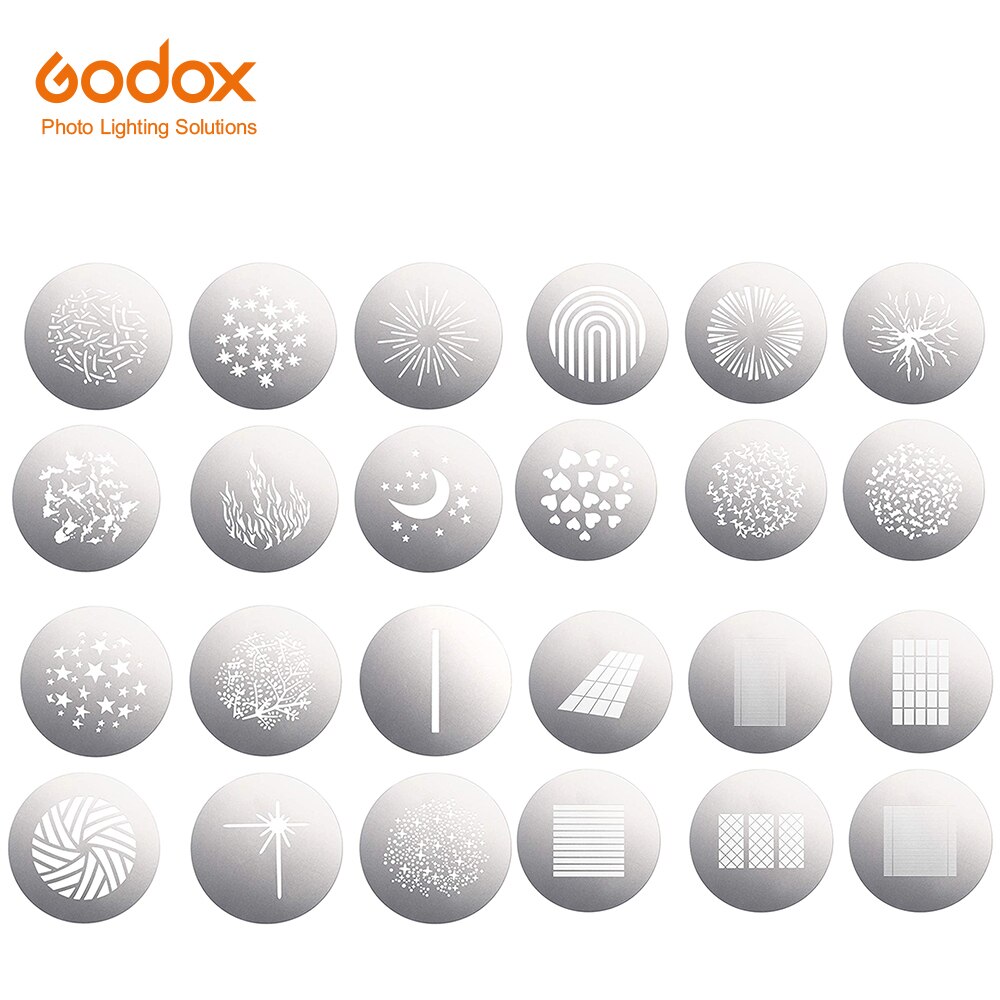 Godox SA-09 001 002 003 004  Ʈ Ȧ Godox S30 S60..